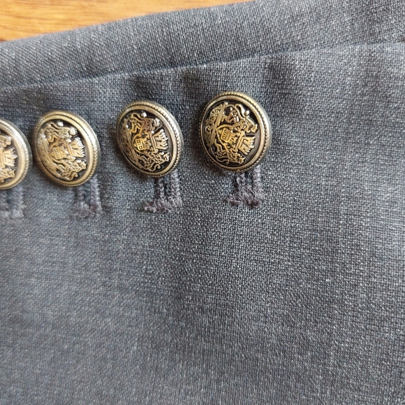 Aritzia Blazer 00 - Picture 4 of 5